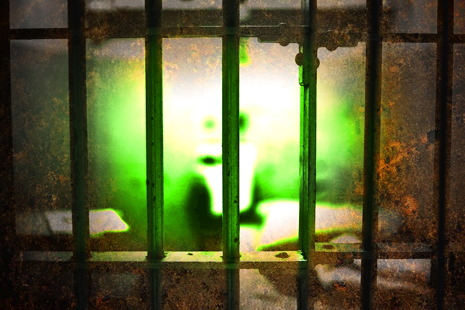 Photo: Finland intends to strengthen the conditions for life imprisonment. Source: Collage The Gaze