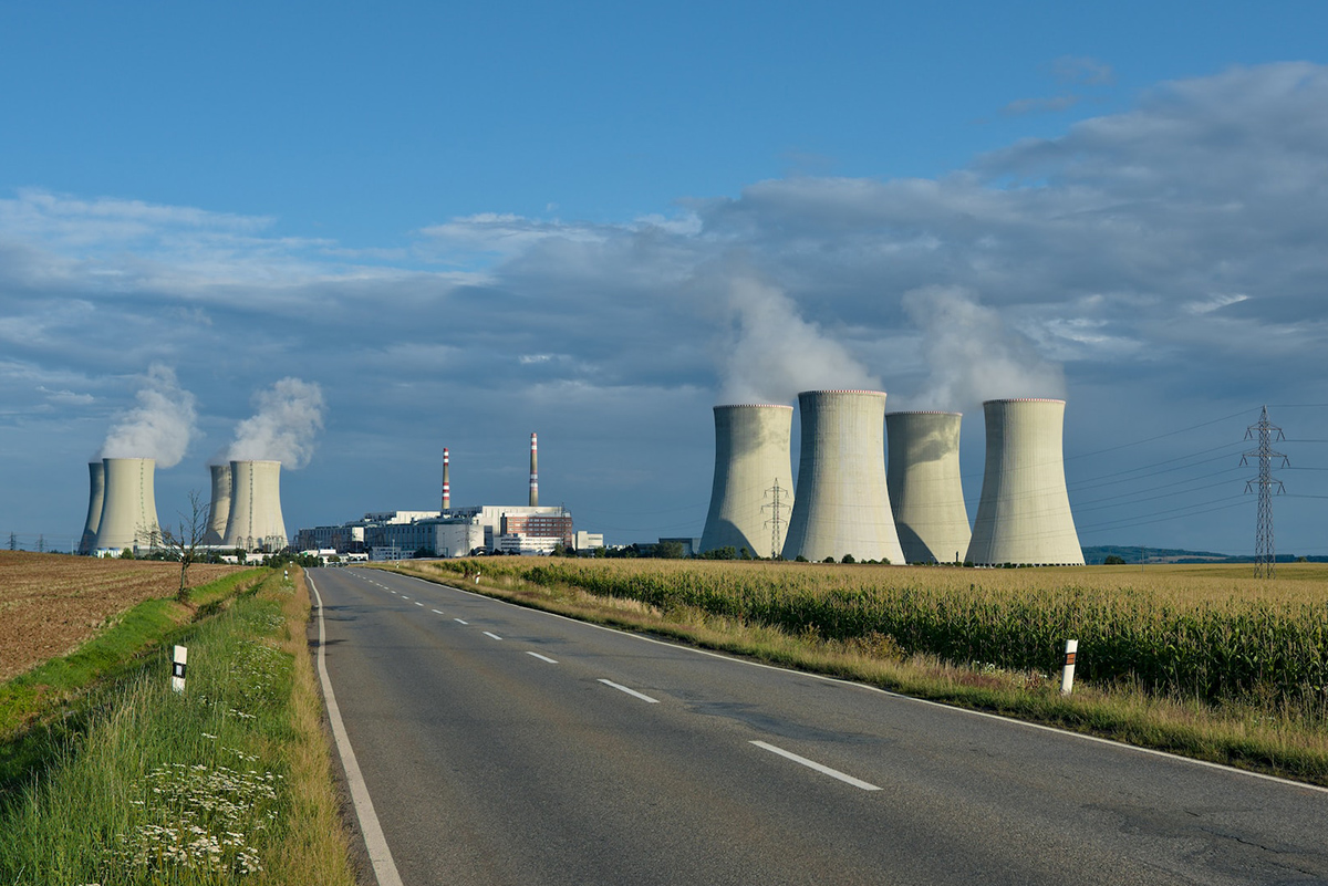 Photo: Slovakia to Continue Shift Away from Russian Nuclear Fuel. Source: Unsplash